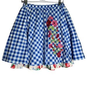 Matilda Jane Dutch Apple Skirt